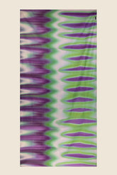 TELO MARE UNISEX  VIOLA MA25-A080 X23 ME FUI